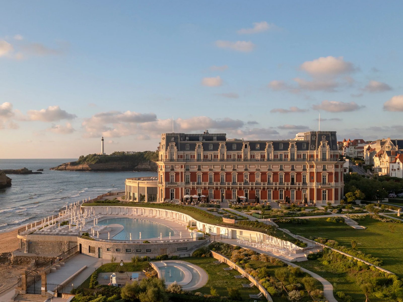 Hôtel du Palais Biarritz - The Unbound Collection by Hyatt