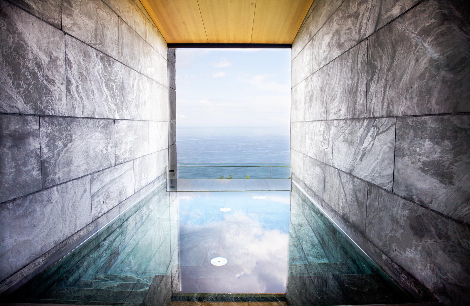 Akelarre, wellness