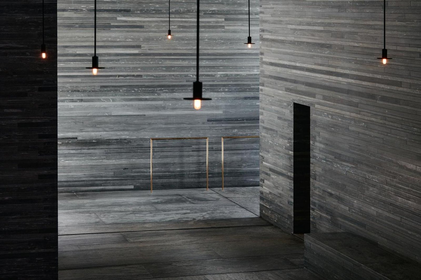 7132 Hotel, the spa