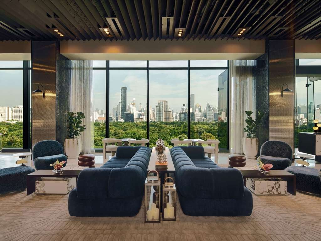 SO/ Bangkok