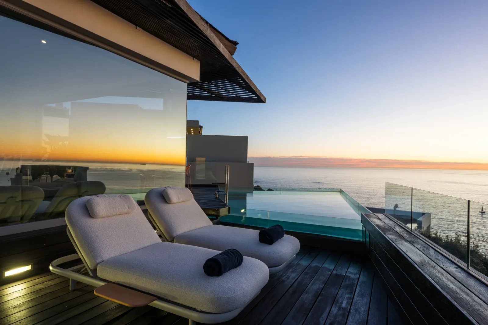 Ellerman House, wellness