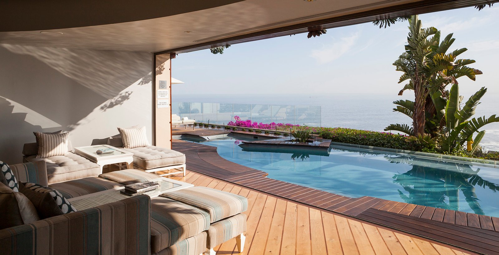 Ellerman House, wellness