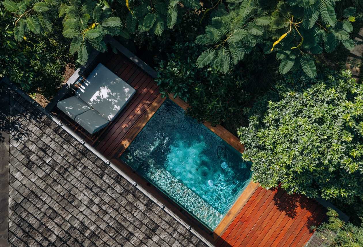Hermitage Bay, an SLH Hotel, wellness
