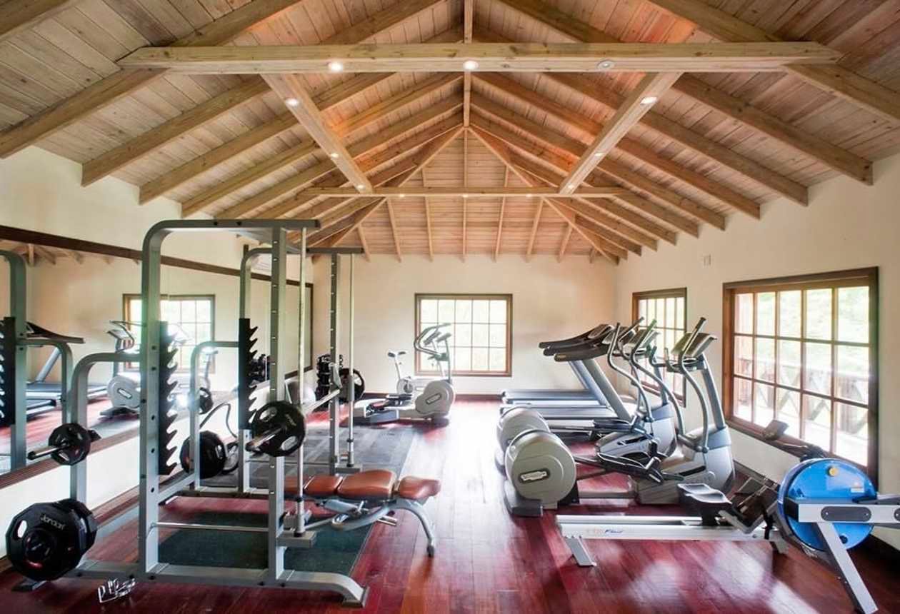 Hermitage Bay, an SLH Hotel, wellness