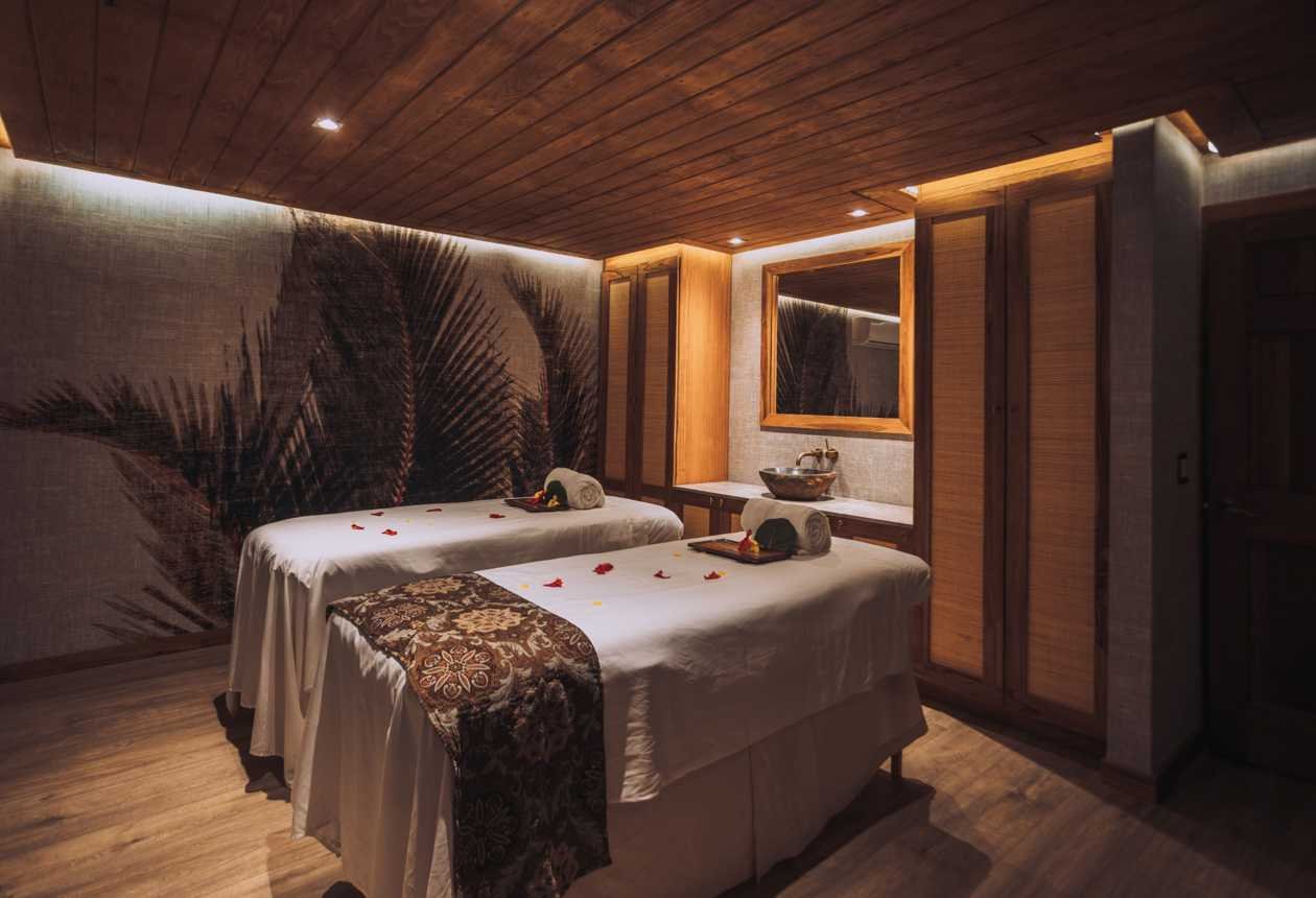 Hermitage Bay, an SLH Hotel, wellness