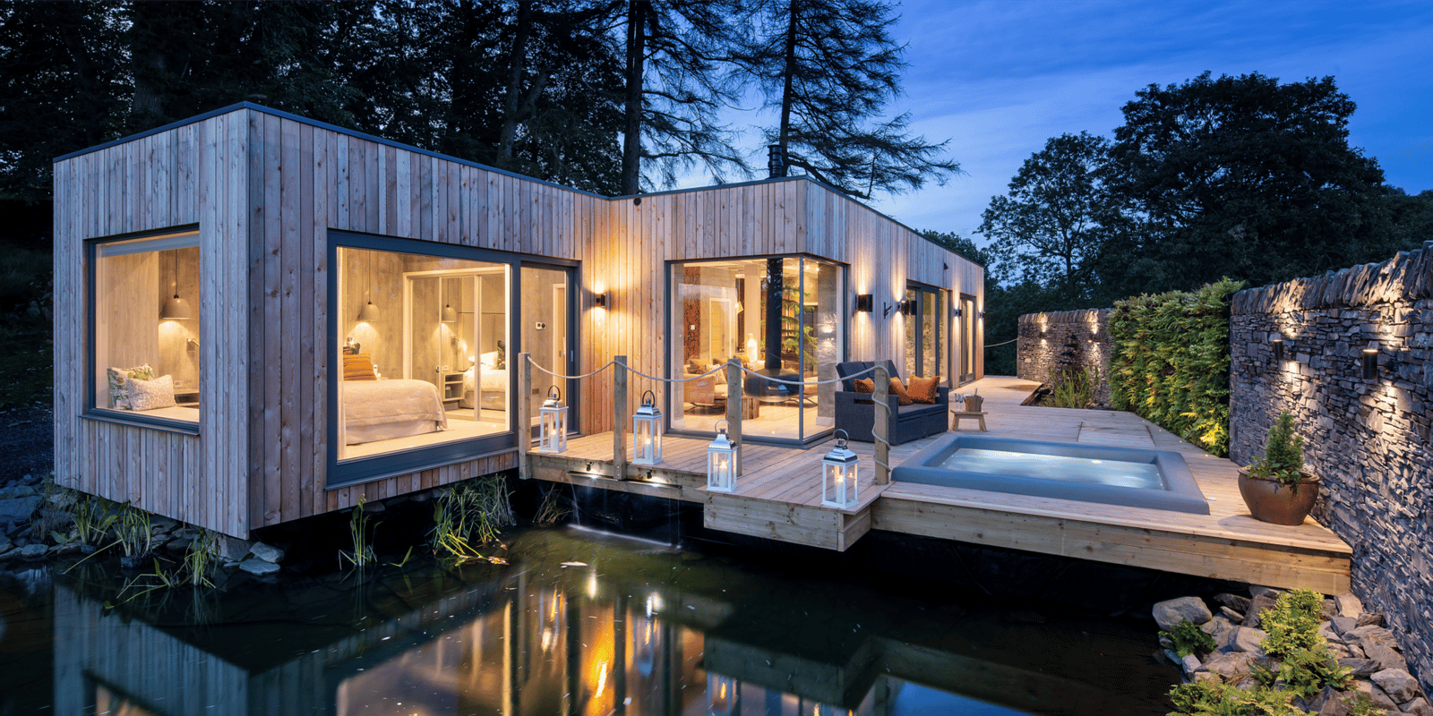 Gilpin Hotel & Lake House