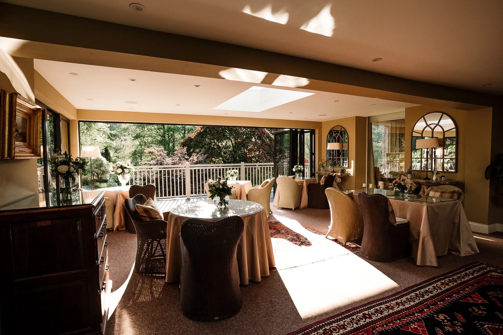 Gilpin Hotel & Lake House