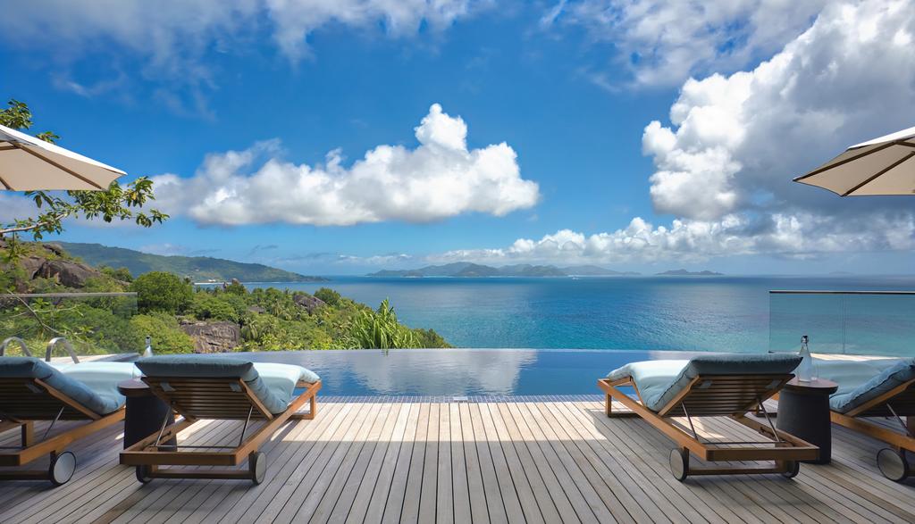 Six Senses Zil Pasyon, wellness