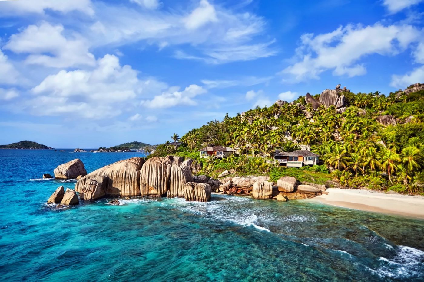 Six Senses Zil Pasyon, backstory