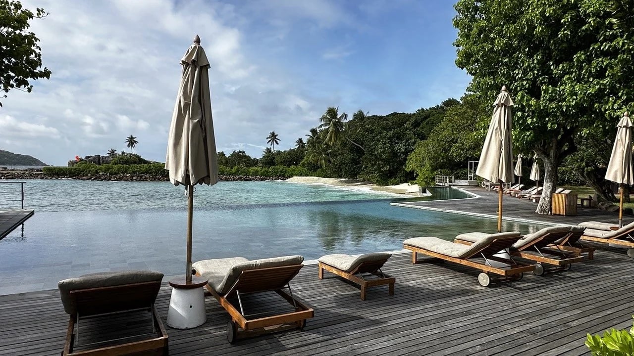 Six Senses Zil Pasyon, wellness