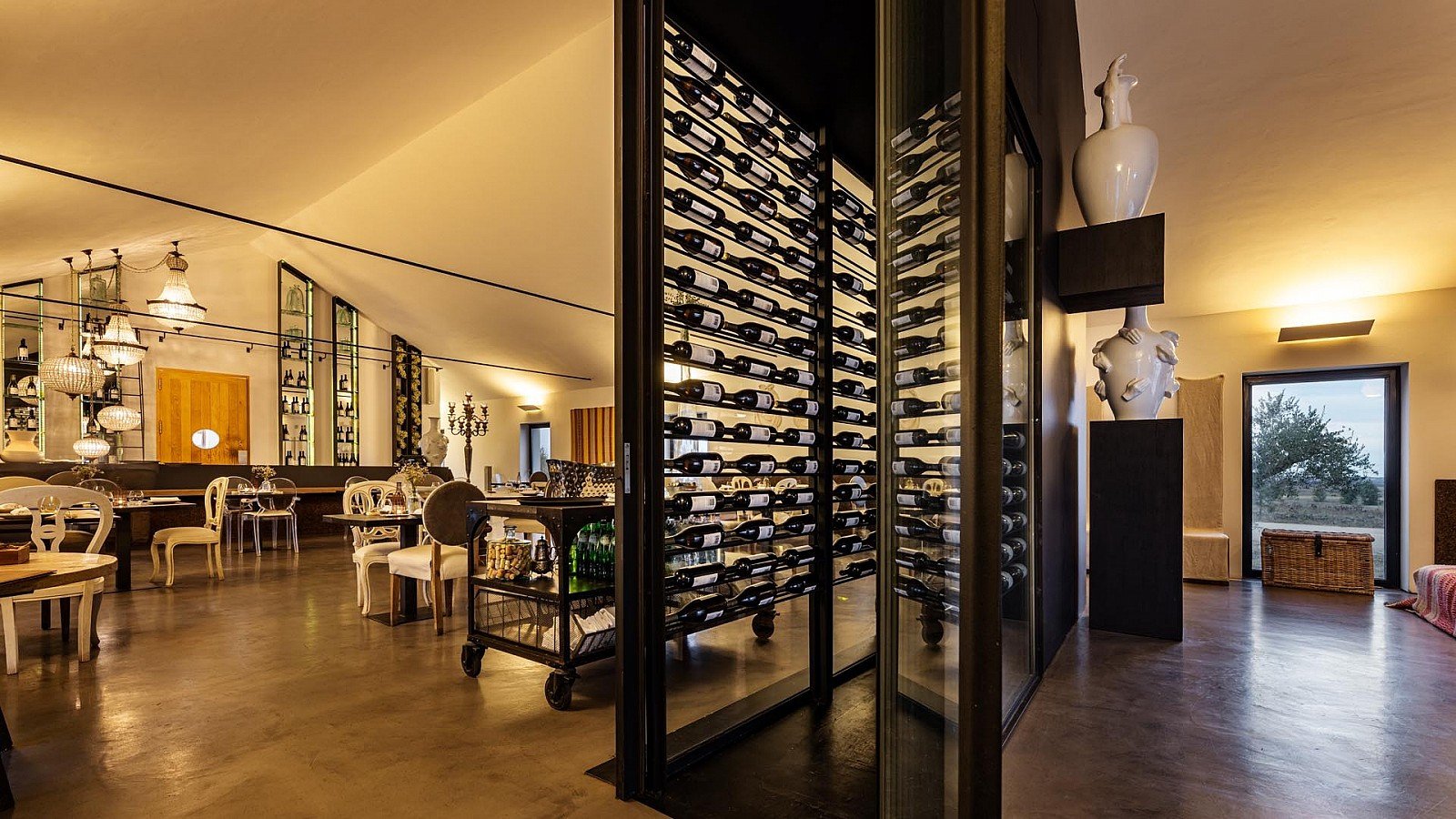 Torre de Palma Wine Hotel