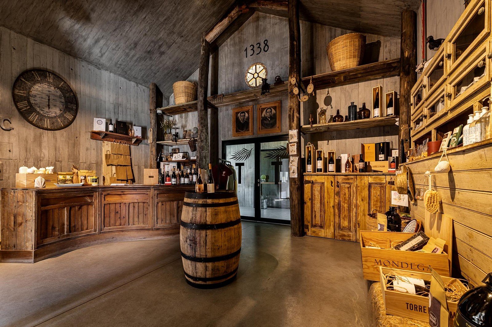 Torre de Palma Wine Hotel