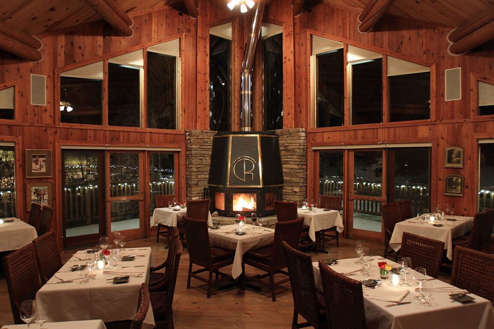 Triple Creek Ranch