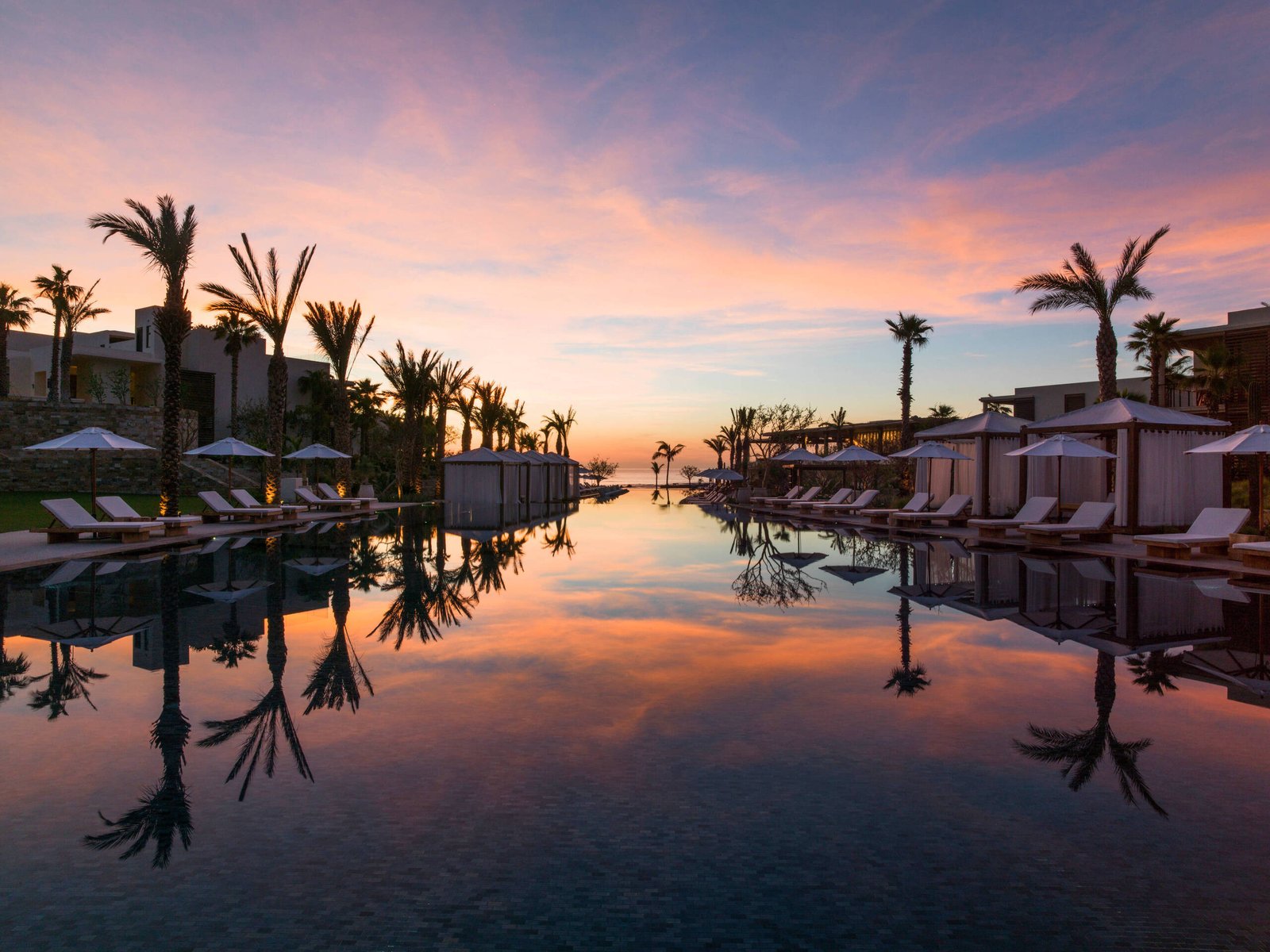 Chileno Bay Resort & Residences, Auberge Collection