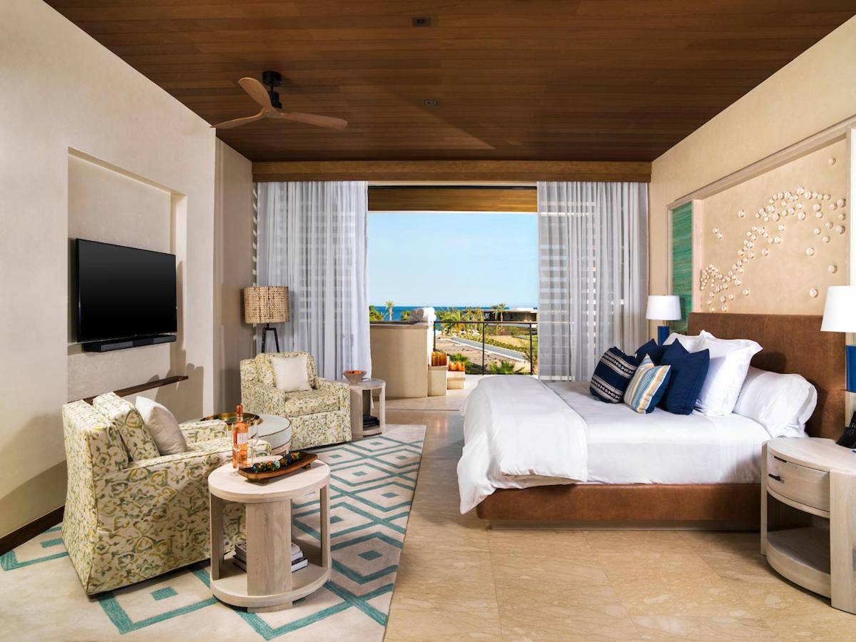 Chileno Bay Resort & Residences, Auberge Collection, rooms