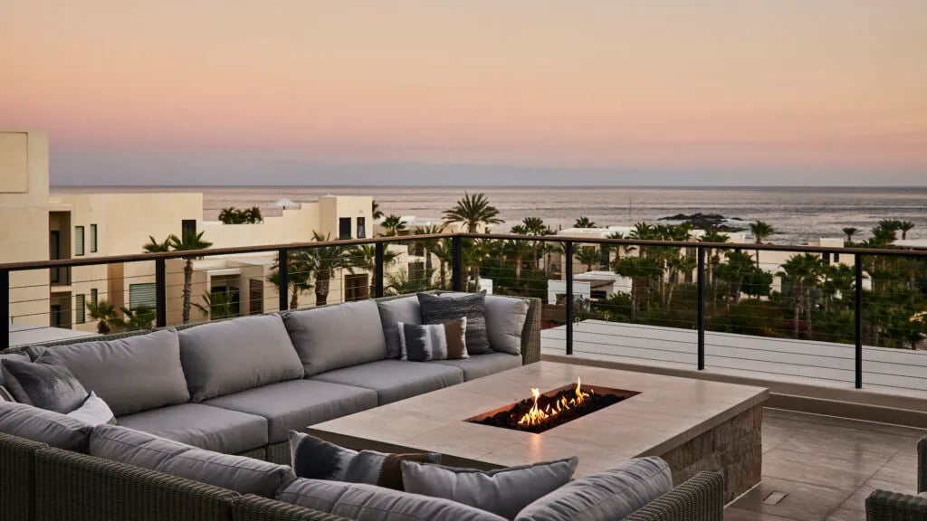 Chileno Bay Resort & Residences, Auberge Collection, vibe