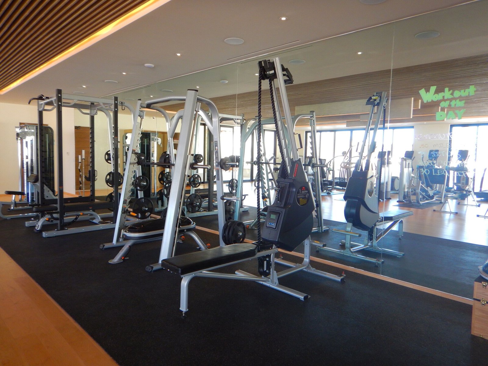 Chileno Bay Resort & Residences, Auberge Collection, wellness
