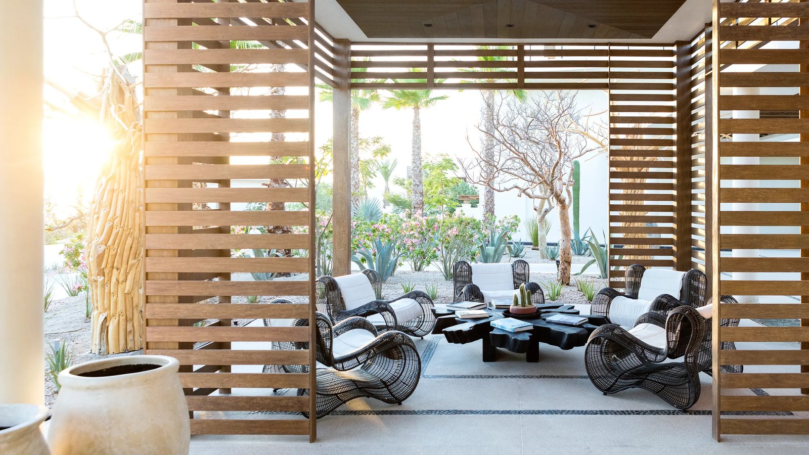 Chileno Bay Resort & Residences, Auberge Collection, vibe