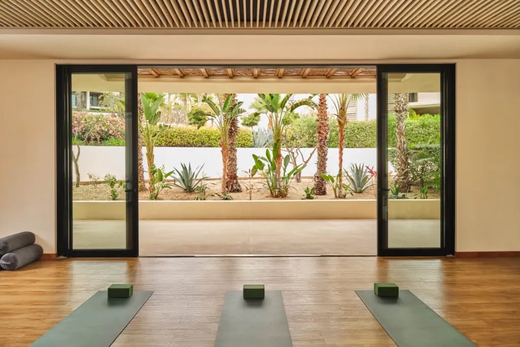 Chileno Bay Resort & Residences, Auberge Collection, wellness