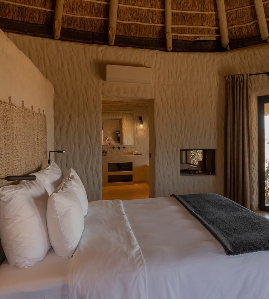 Zannier Omaanda, rooms