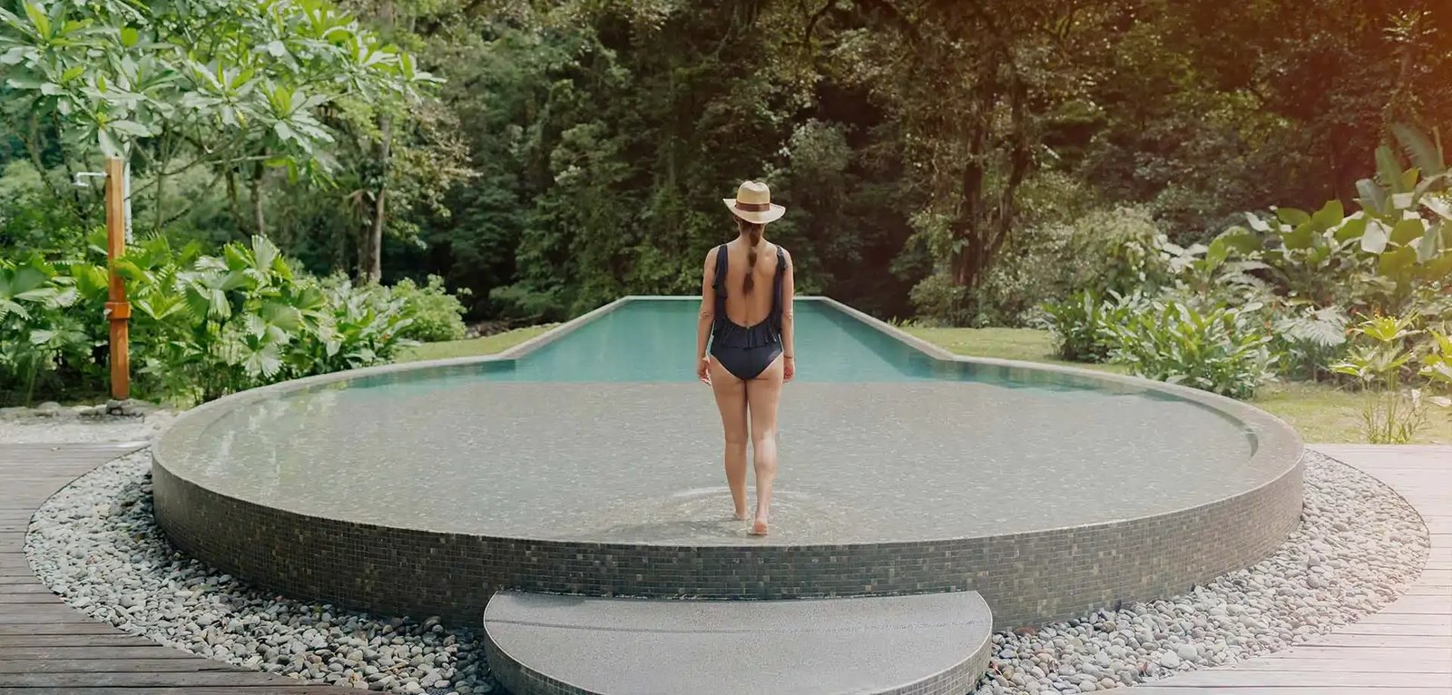 Pacuare Lodge by Böëna, wellness