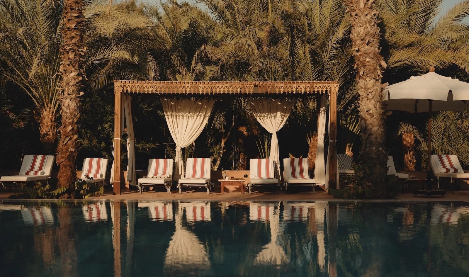 Al Moudira Hotel, wellness