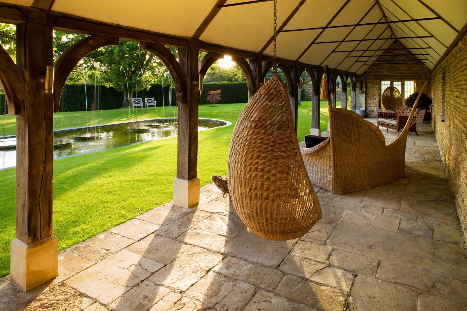 Whatley Manor Hotel & Spa