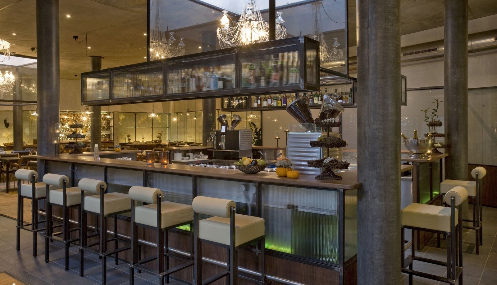 Matterhorn FOCUS Design Hotel, eat & drink