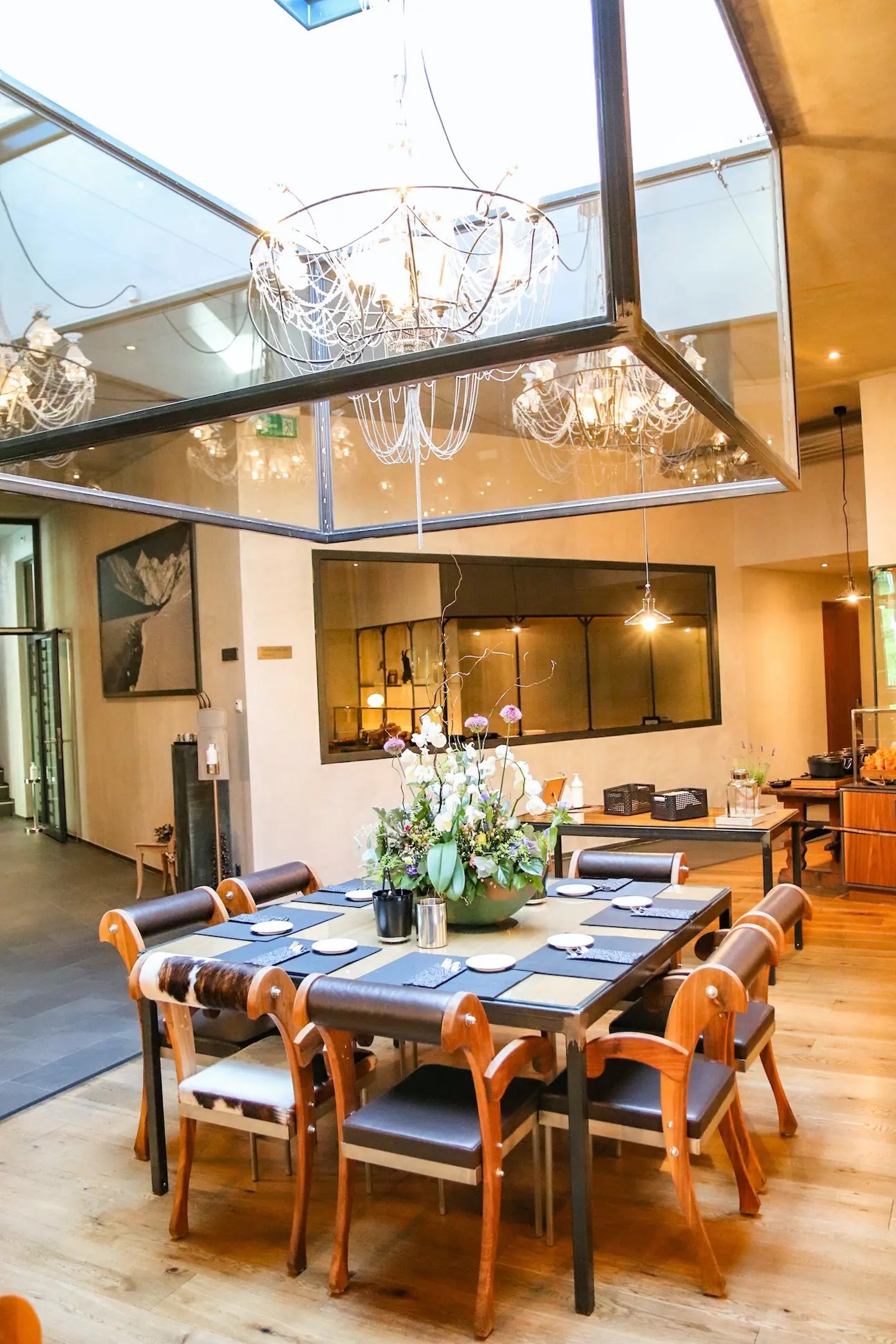 Matterhorn FOCUS Design Hotel, eat & drink