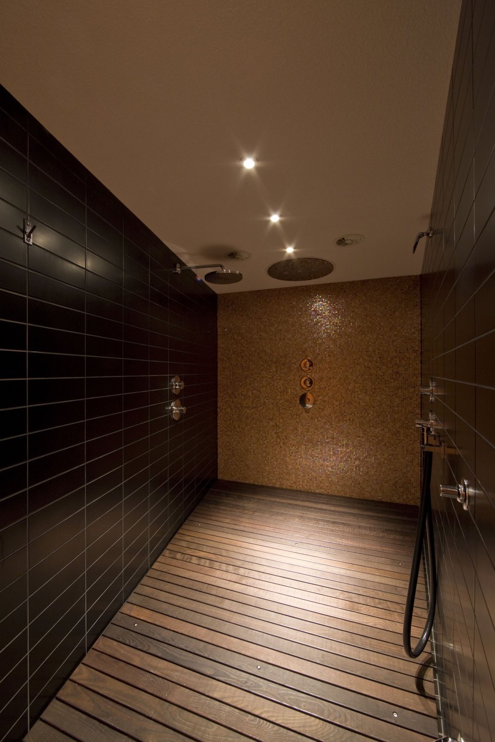 Matterhorn FOCUS Design Hotel, wellness