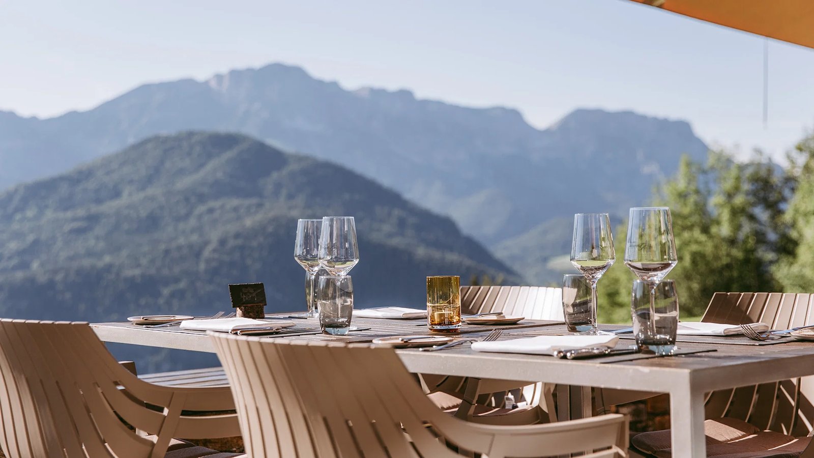 Kempinski Hotel Berchtesgaden
