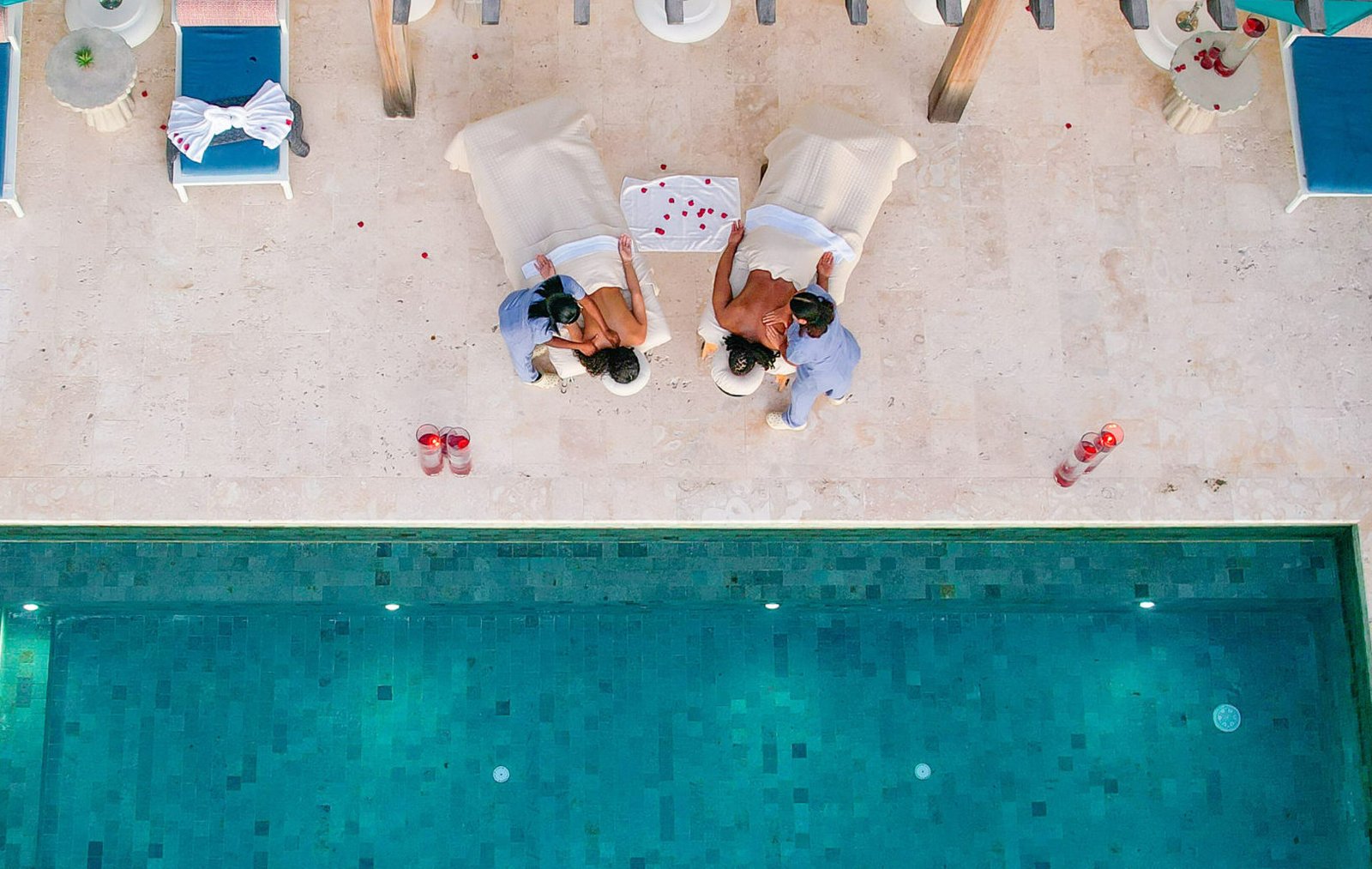 Malliouhana, wellness