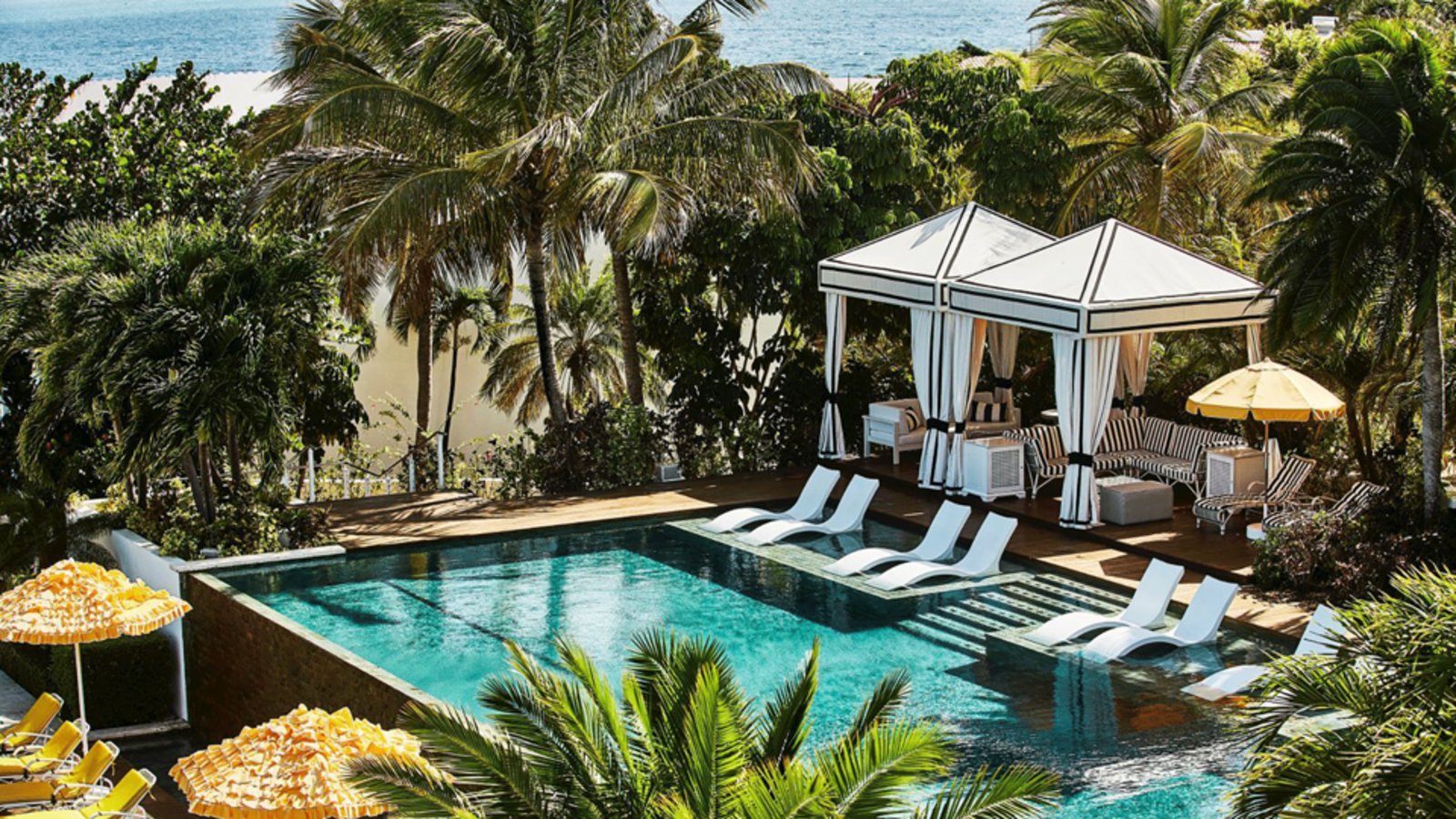 Malliouhana, wellness