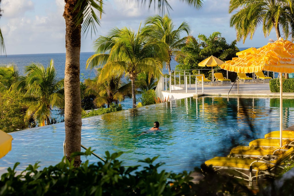 Malliouhana, wellness
