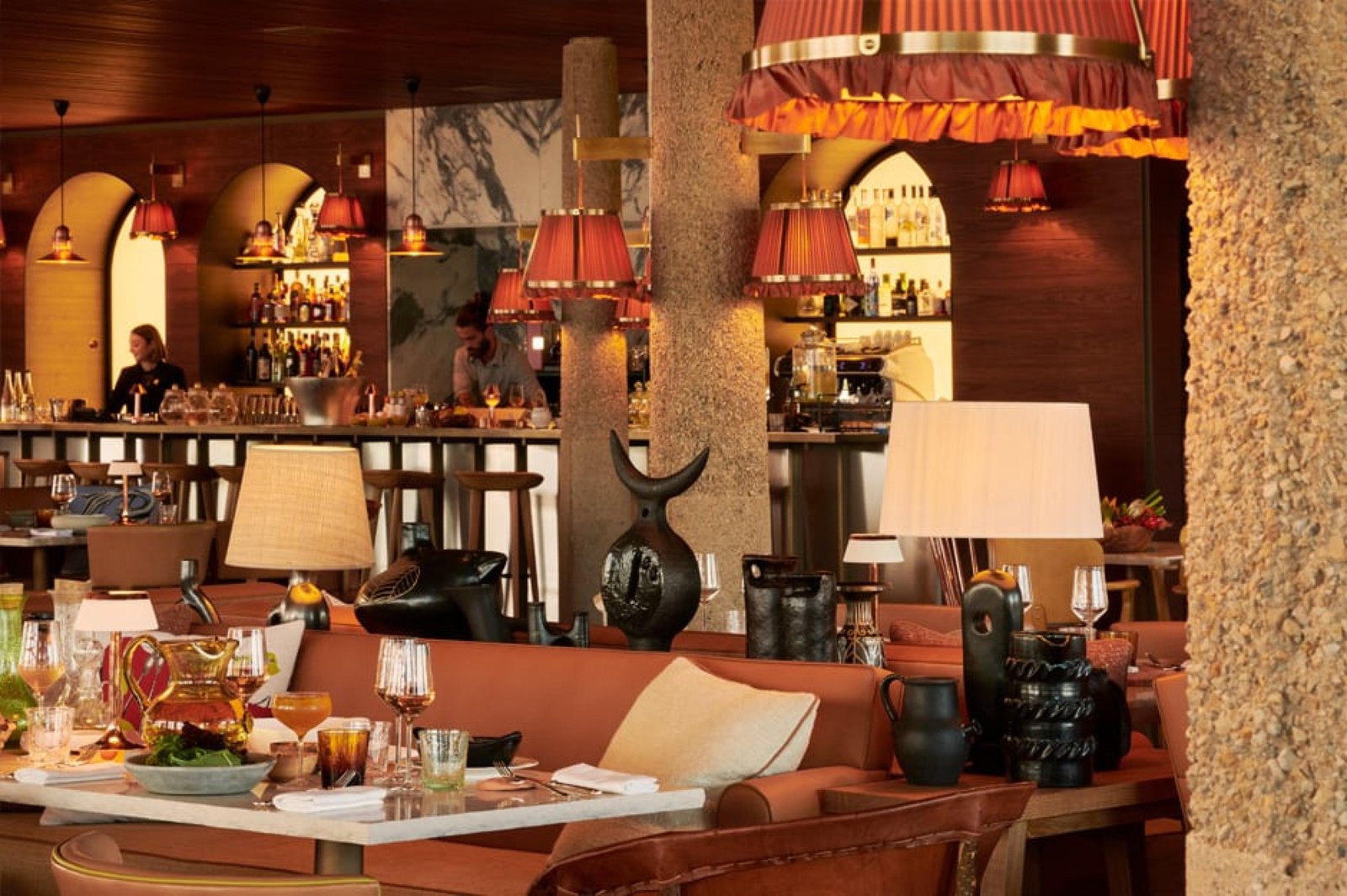 Hôtel Lily of the Valley