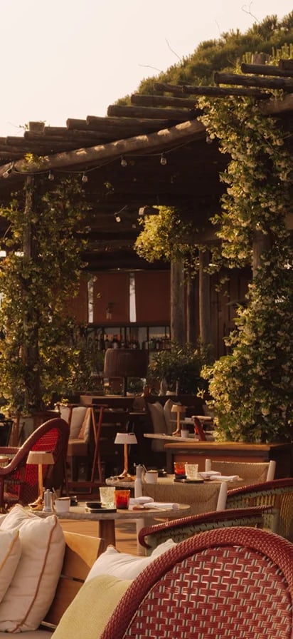 Hôtel Lily of the Valley