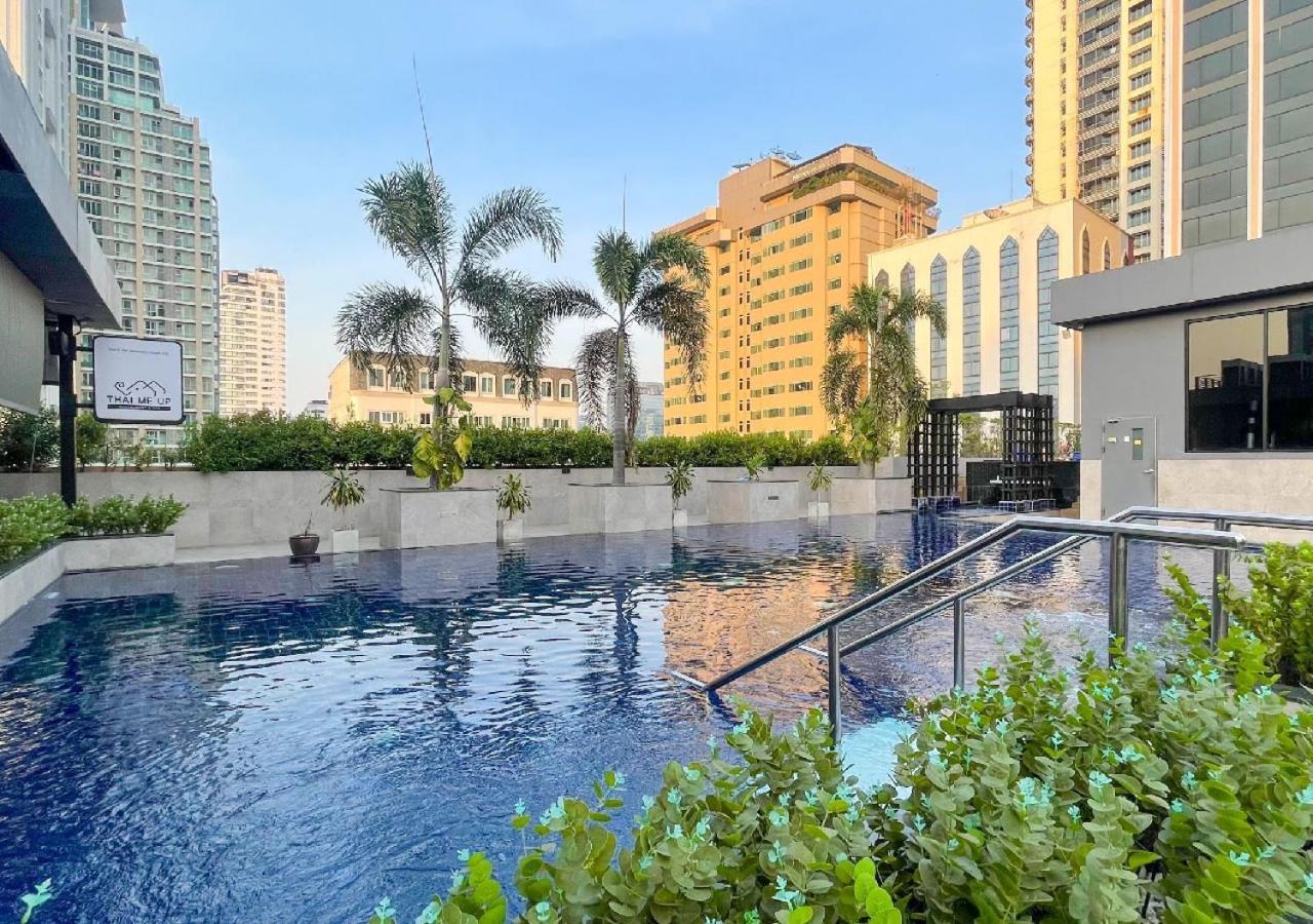 Eleven Hotel Bangkok Sukhumvit 11