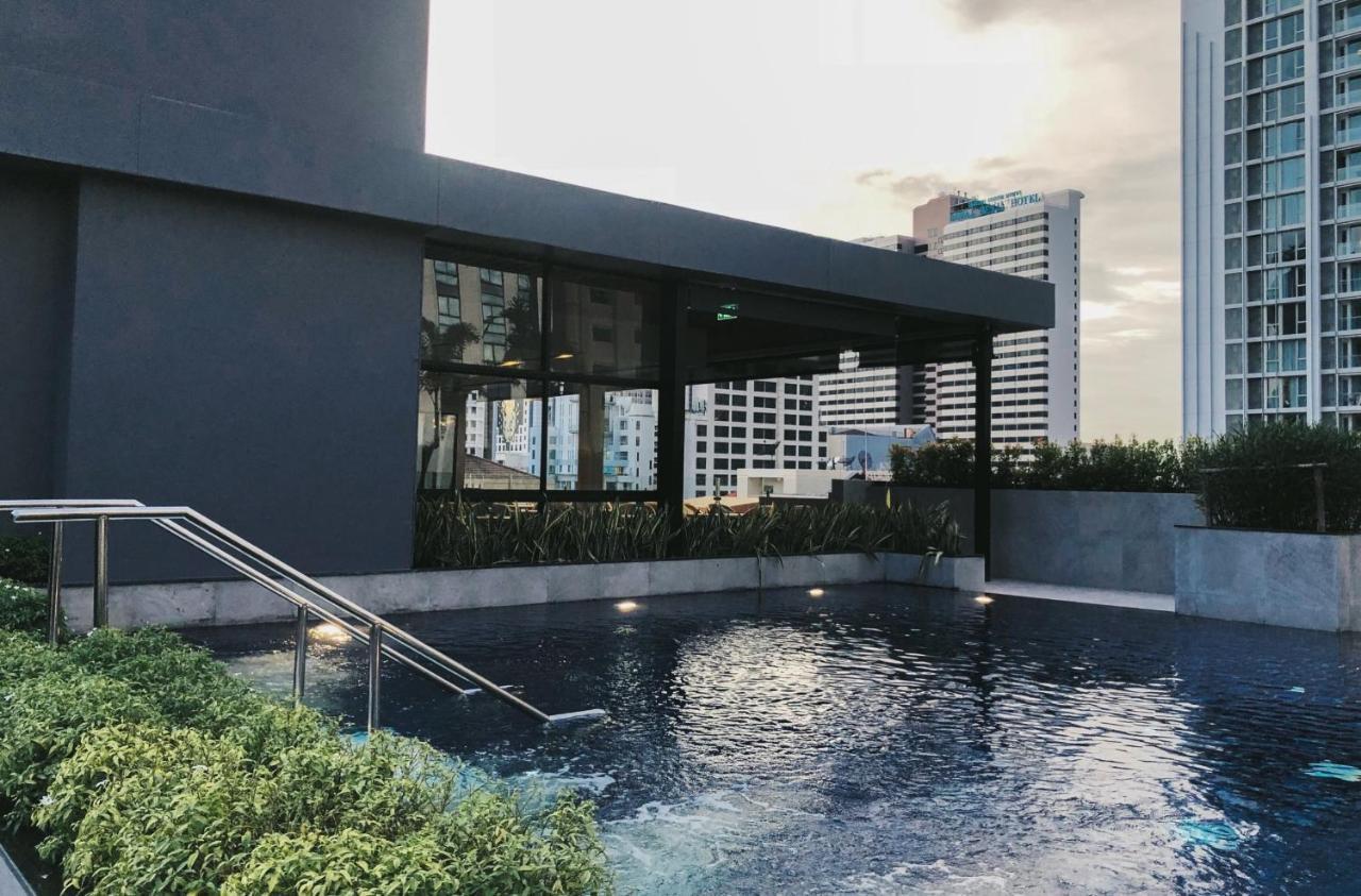Eleven Hotel Bangkok Sukhumvit 11