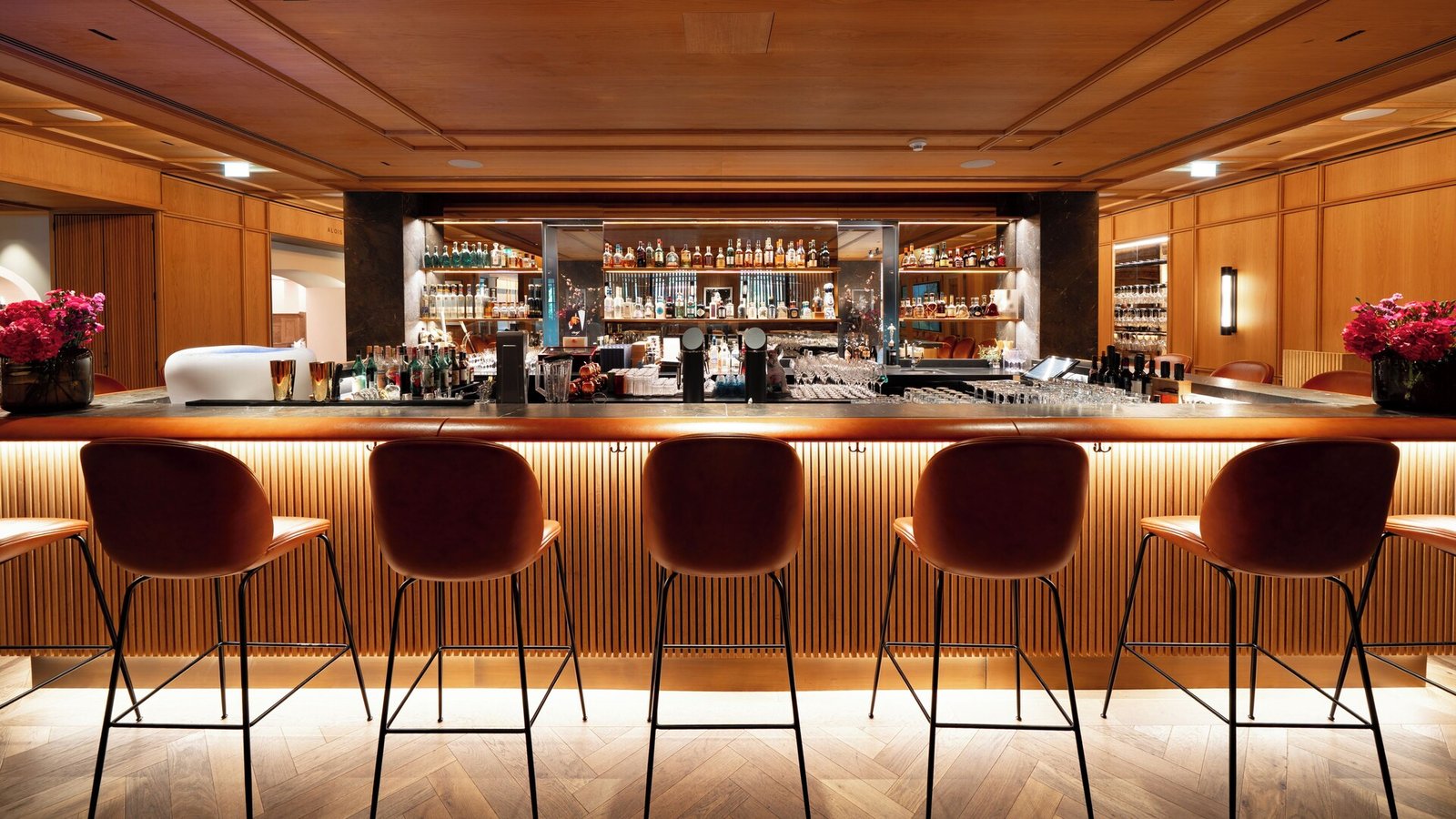 Egerner Höfe Hotel, kostbar