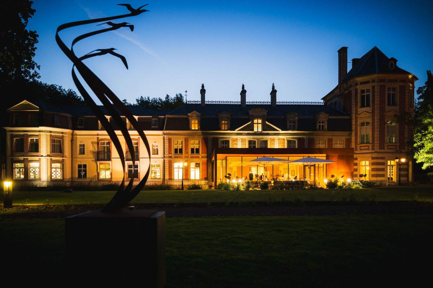 Domaine de Beaulieu