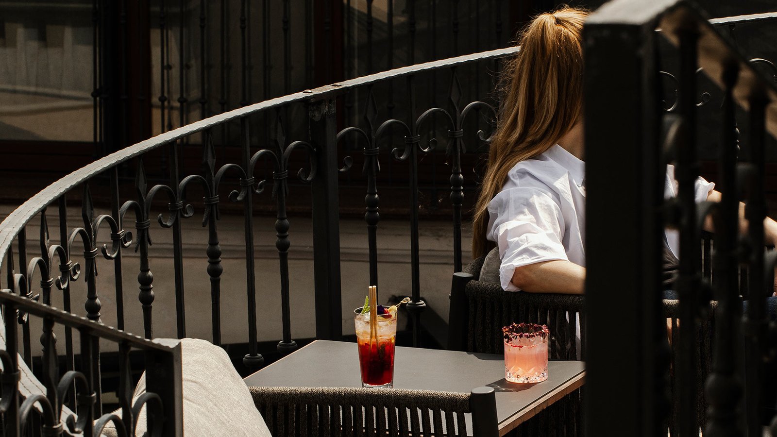Hotel Copernicus, eat & drink
