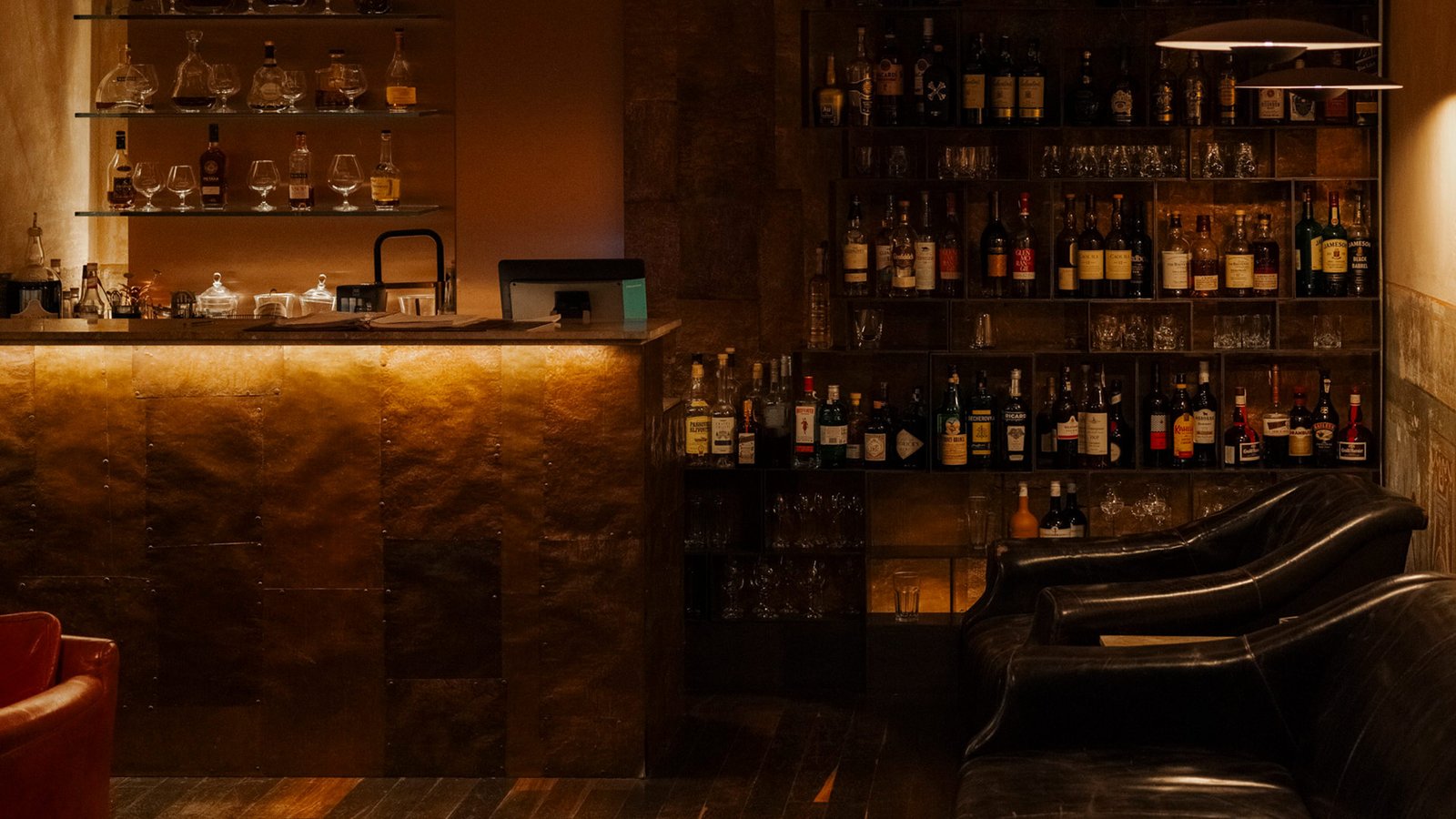 Hotel Copernicus, eat & drink