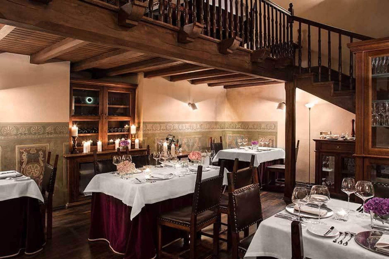 Hotel Copernicus, eat & drink