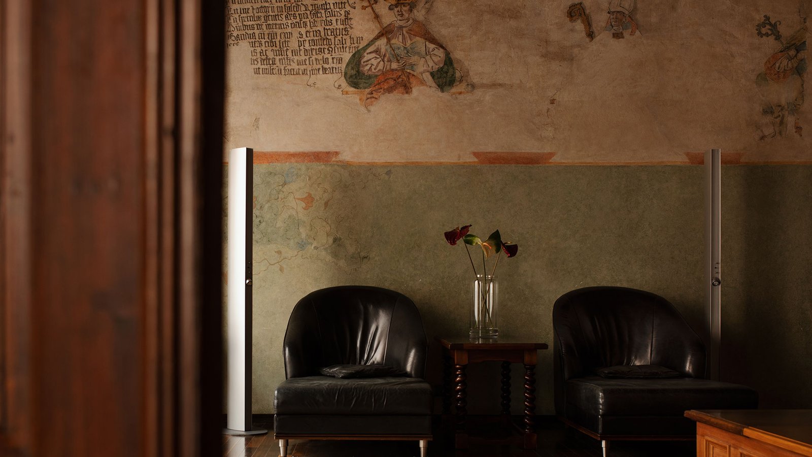Hotel Copernicus, rooms