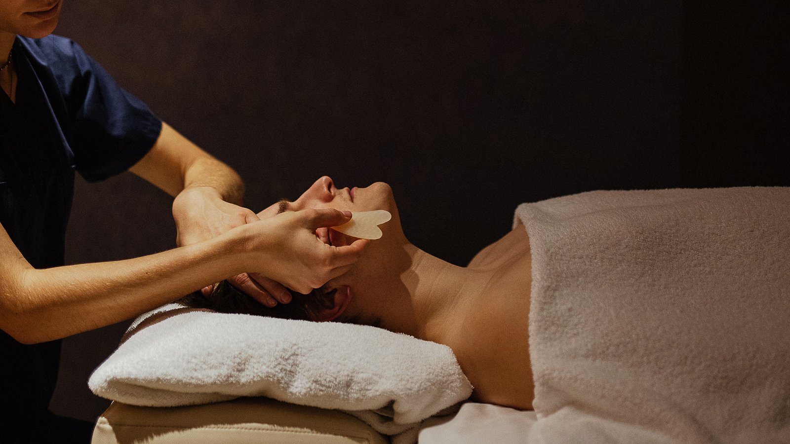 Hotel Copernicus, wellness