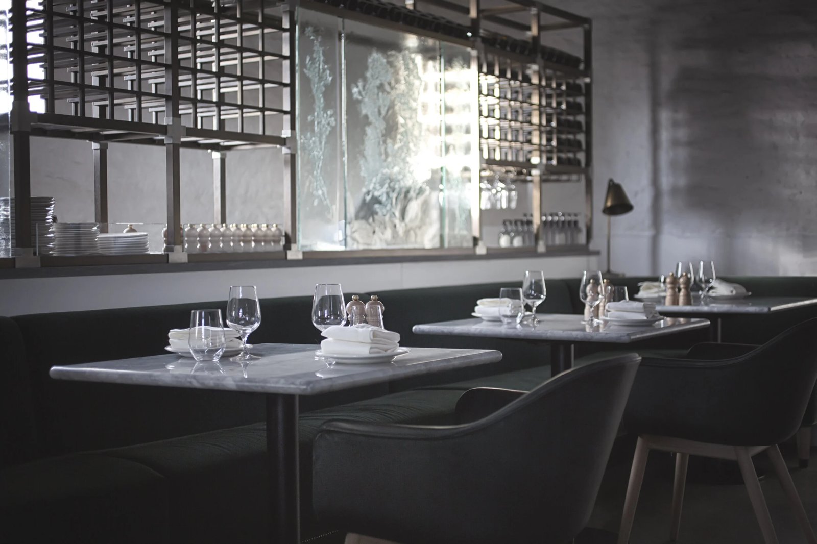 Thyme, the ox barn