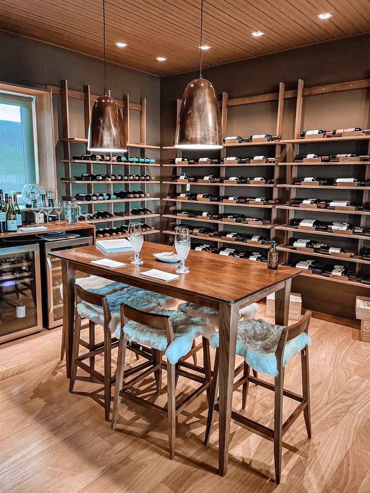 EOLO - Patagonia ́s Spirit, eat & drink