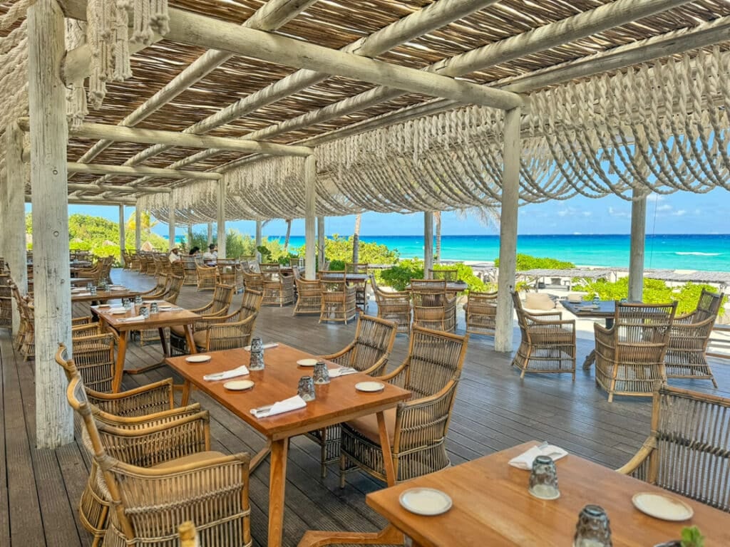Palmaïa - The House of AïA, eat & drink