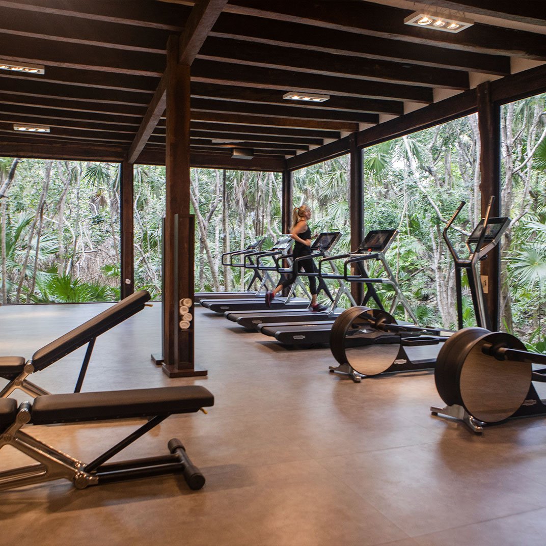Palmaïa - The House of AïA, wellness