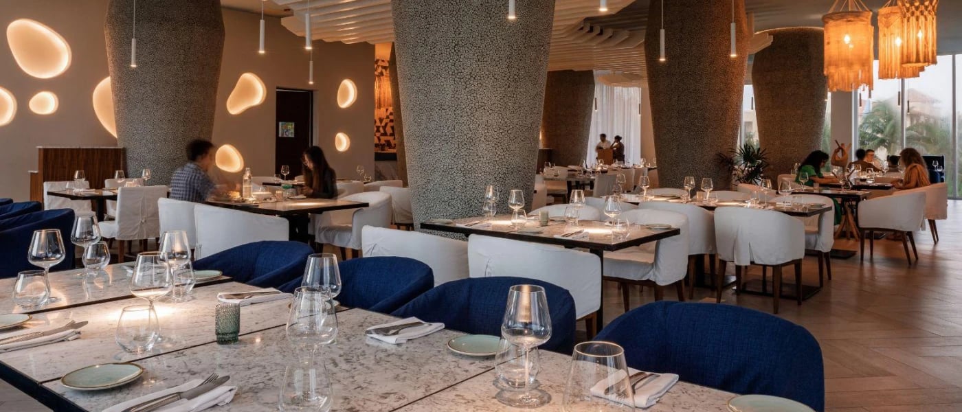 Palmaïa - The House of AïA, eat & drink